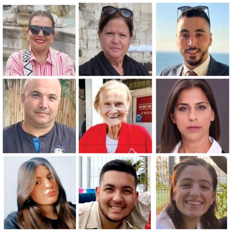 עצמאות 75 לישראל ו-72 לאור עקיבא: אלה החגיגות ומדליקי המשואות לתפארת העיר