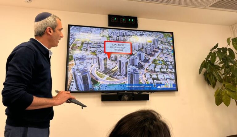 סיכומים עם משרד הפנים: אלה הפרויקטים באור עקיבא שיקבלו סיוע של מיליוני שקלים