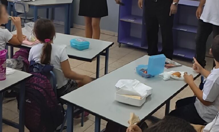 רשמית: נפתחה ההרשמה לבית ספר ממלכתי דתי חדש באור עקיבא