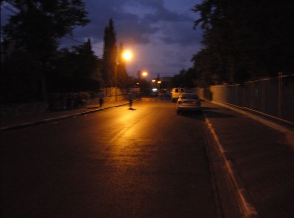 נשלח למעצר בית חשוד בהשלכת רימון לעבר עסק באור עקיבא