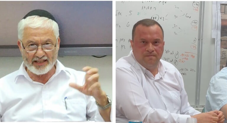 חבר מועצת העיר אור עקיבא נוח שמאילוב, תוקף: "ב-5 השנים האחרונות, לא קודמו פרויקטים חינוכיים בעיר" (וידאו)