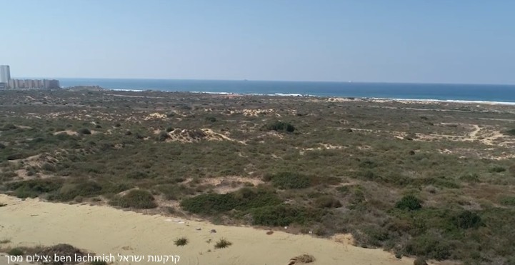 השטח הפתוח ייעלם | העררים נדחו – כ-3,000 יחידות דיור בדרך ל'שכונת הפרפרים' בחדרה