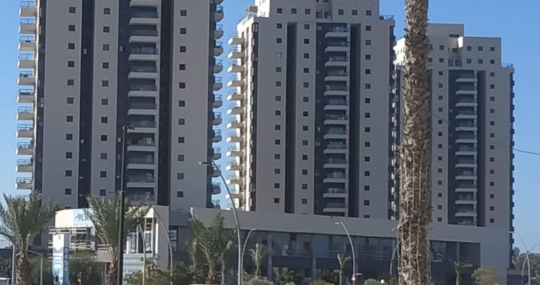 לא תאמינו: זה מחיר השכירות שנדרש עבור דירת 2 חדרים באור עקיבא