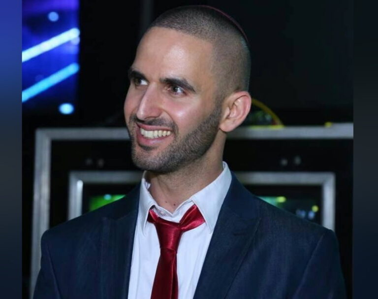 שישי אישי || "הרופא עצר אותי ואת המשפחה ואמר להם: 'תיפרדו ממנו כמו שצריך, עם חיבוק ונשיקה', אז הבנתי שהמצב שלי קשה מאוד"