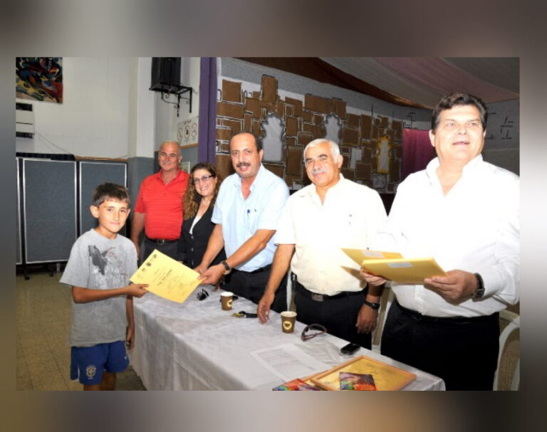 איציק לוי, המנהל לשעבר של אגף החינוך באור עקיבא, הלך לעולמו