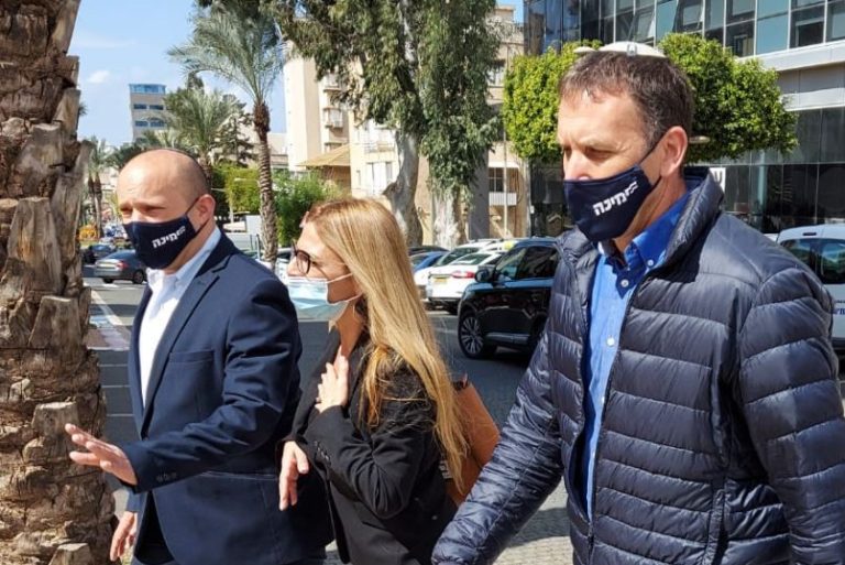 המיסטיקנית מחדרה שחזתה את המלחמה בין רוסיה לאוקראינה: "מפלגה תתפטר מהממשלה"