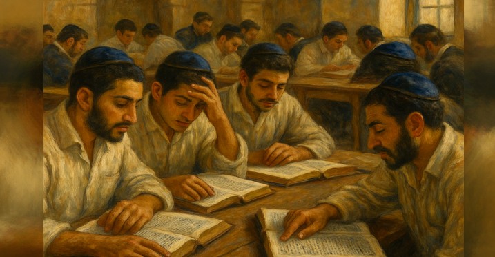 למה נאלץ המרכז לחינוך תורני בזכרון יעקב לשלם מעל 1.5 מיליון שקלים?