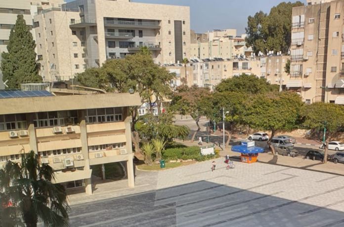 תביעת הענק הסתיימה בפיצוי לקבלן: עיריית חדרה תשלם לרמי חסון מעל מיליון שקלים