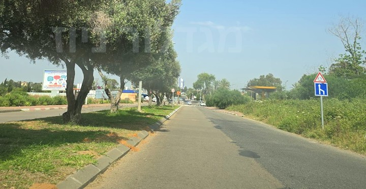 2025: בנקודה הקטנה הזאת באור עקיבא – יעקב אדרי עדיין ראש העיר