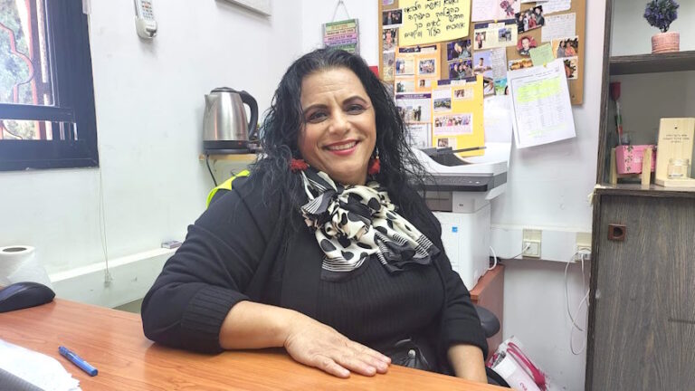השבעה באוקטובר באופן אישי: היומן הסודי של מנהלת החשבונות מאור עקיבא