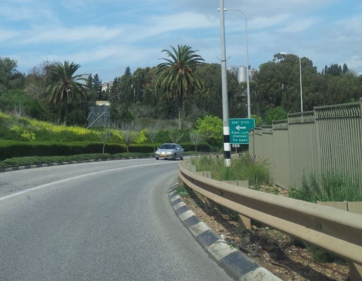 שכונה חדשה אושרה בזכרון יעקב: "זכרונה", מעל 1,200 יחידות דיור, דיור מוגן ודירות קטנות