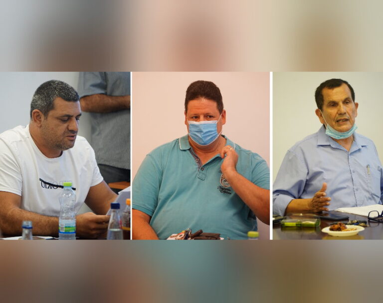 בניגוד לעמדת ראש העיר אור עקיבא: מועצת העיר אישרה מינויים של אלי אנקונינה וארקדי גדילוב כסגני ראש העיר