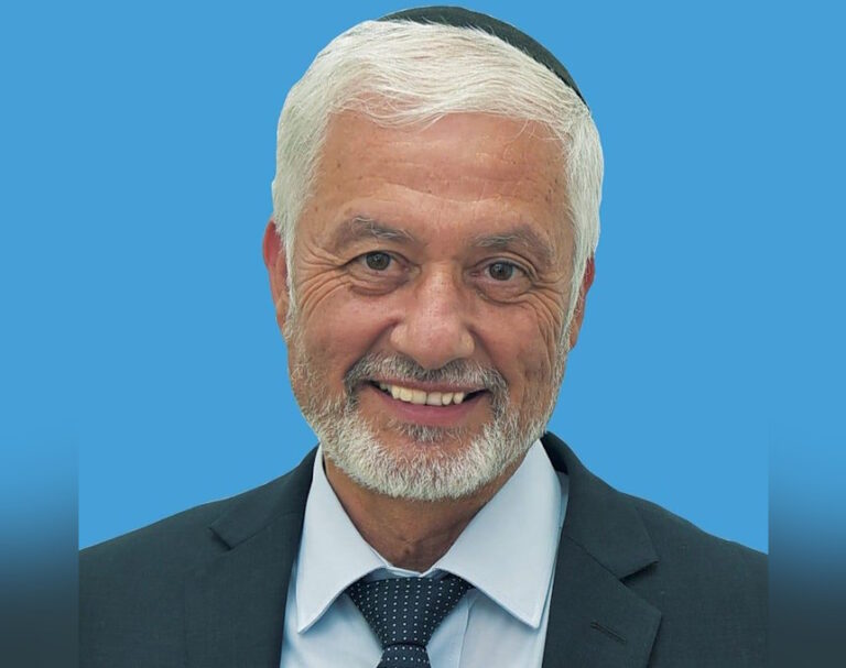 מדוע נפגשו כ-15 מנכ"לים ומנכ"ליות של רשויות מקומיות גדולות מרחבי הארץ עם ראש עיריית אור עקיבא אלי אנקונינה? [וידאו]