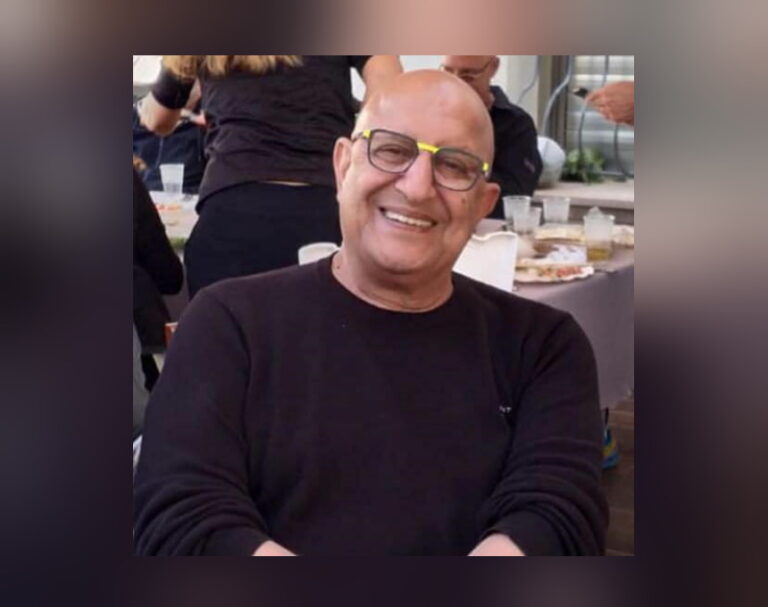 עצוב: יגאל יעקובי, בעלי מסעדת "אופרה" המוכרת בחדרה, נפטר מקורונה