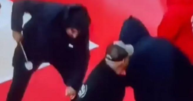כתב אישום נגד צעיר מאור עקיבא ו-4 נוספים שתקפו באלימות קשה אוהד במשחק כדורסל