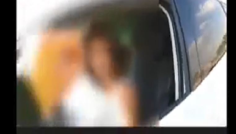 בת 27 מחדרה איימה על אישה אחרת: "ארצח אותך"