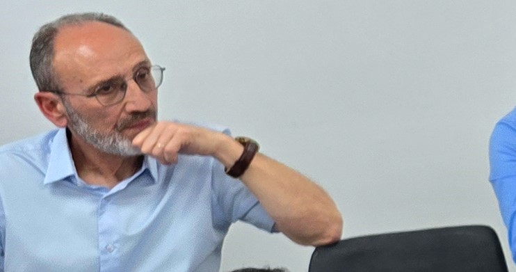 עיריית אור עקיבא: גזבר העירייה ולרי שבנוב החליט לעזוב | זו הסיבה