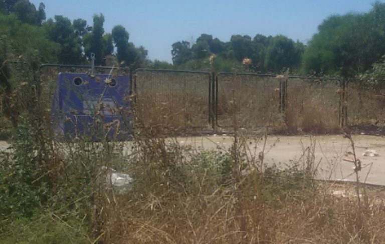 "לטפל בנושאים בוערים": הוועדה החשובה התכנסה באור עקיבא