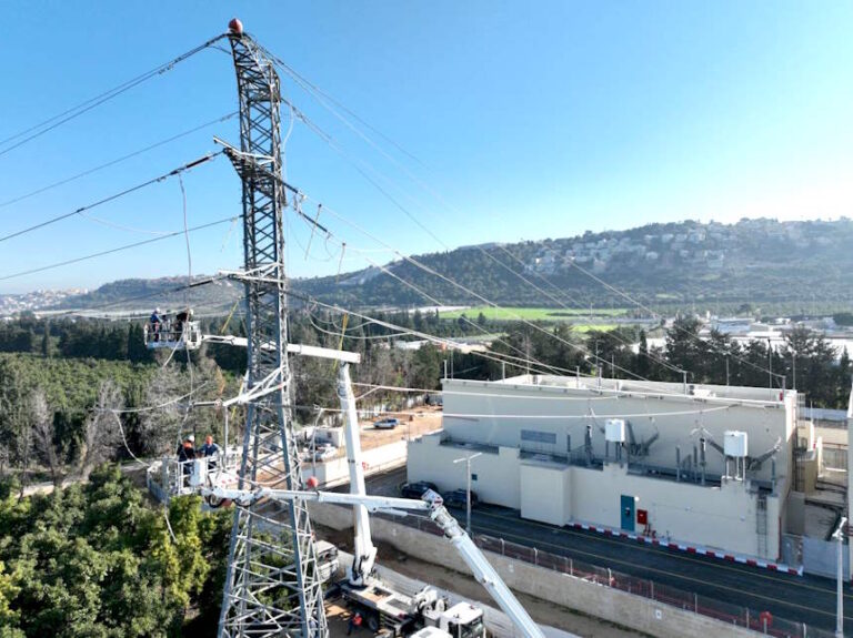 פצצה סביבתית: מאות אלפים בסכנה? כך מזהירים ראשי הרשויות באזור חדרה מפני OPC2