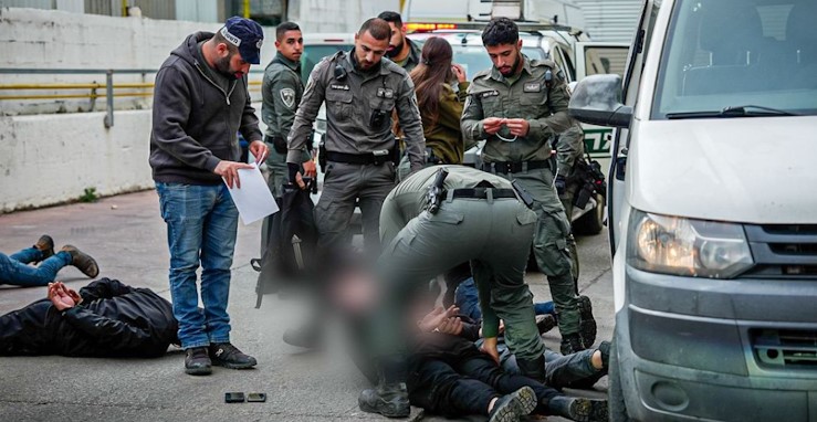 חנות הבשר בחדרה שנסגרה ל-4 ימים בצו זמני – נפתחה שוב לקהל הרחב