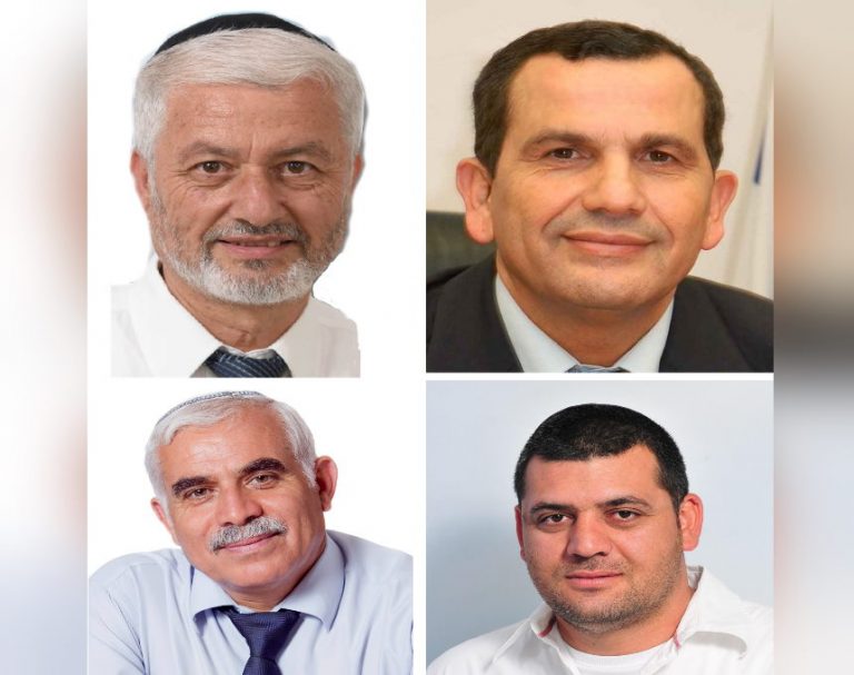 אור עקיבא: אדרי מבקש למנות את אנקונינה לממלא מקום בשכר וגדילוב לסגן בשכר