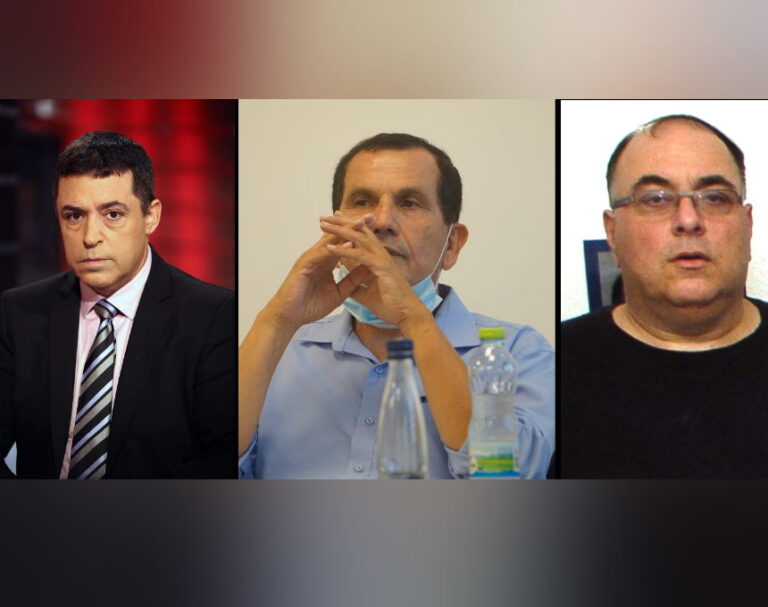 דובר צה"ל לשעבר על מעצרו של ראש עיריית אור עקיבא: "אני המום ומתקשה להאמין"