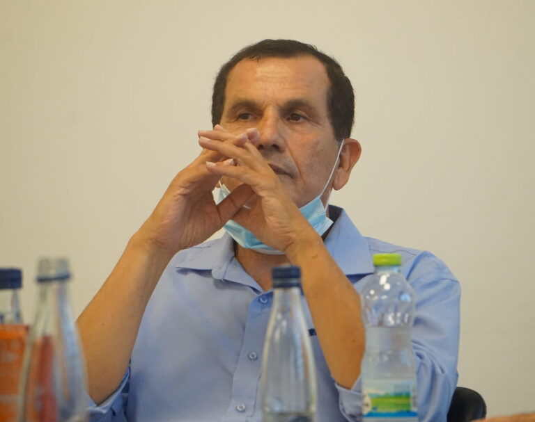 היום הראשון בעירייה – לאחר המעצר: כך נראתה חזרתו של ראש עיריית אור עקיבא יעקב אדרי לתפקידו