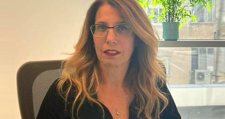 נבחרה מנהלת חדשה לאגף הרווחה והשירותים החברתיים בחדרה