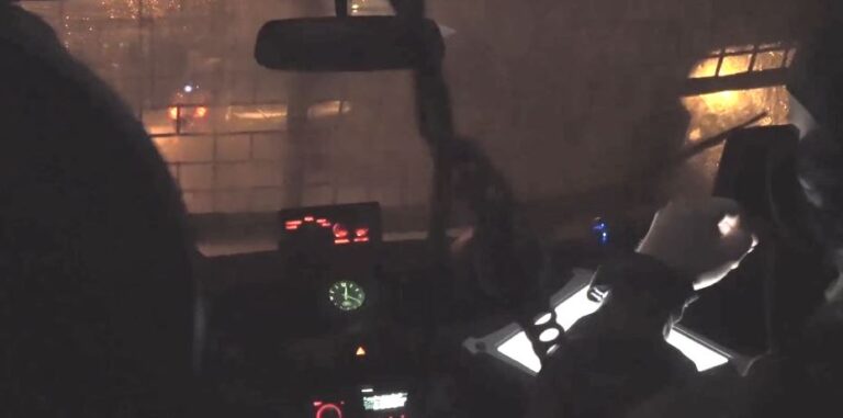 שומרים על הבית: מתנדבים בחדרה יוצאים לסיורים במסגרת משמר השכונות