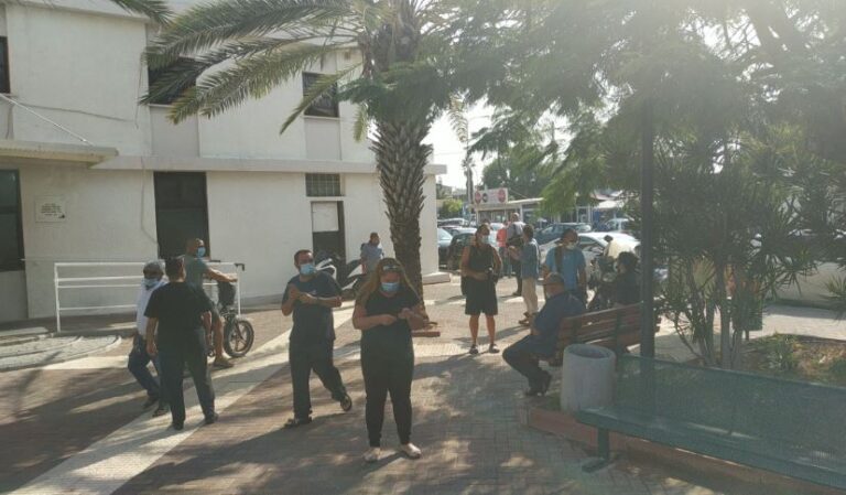 גל מעצרים באור עקיבא בחשד למעורבות בשחיתות: יעקב אדרי ודמויות מוכרות נוספות נעצרו הבוקר