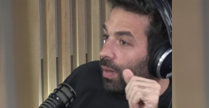 בלי ילדים, בלי סטורי: כל הפרטים על החתונה הסודית של רביד פלוטניק בעמק חפר