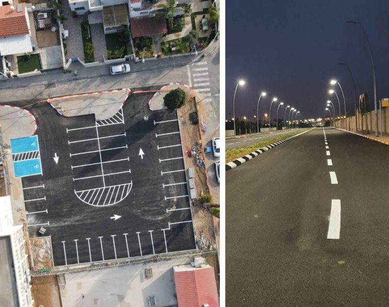 אור עקיבא בפנים: משרד התחבורה יתקצב ויקדם תחבורה ציבורית, רכיבה והליכתיות ב-9 יישובים