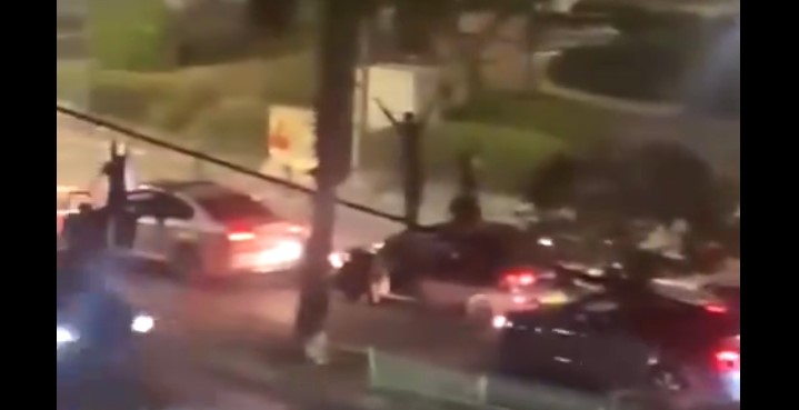 "חסמו נתיב ממניע לאומני": 3 חשודים נעצרו והורחקו מאור עקיבא, ראש מועצת ג'סר לשעבר התנצל