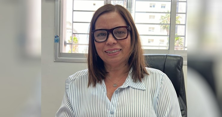 אחראית על הילדים: נבחרה מנהלת מחלקת חינוך יסודי חדשה בחדרה