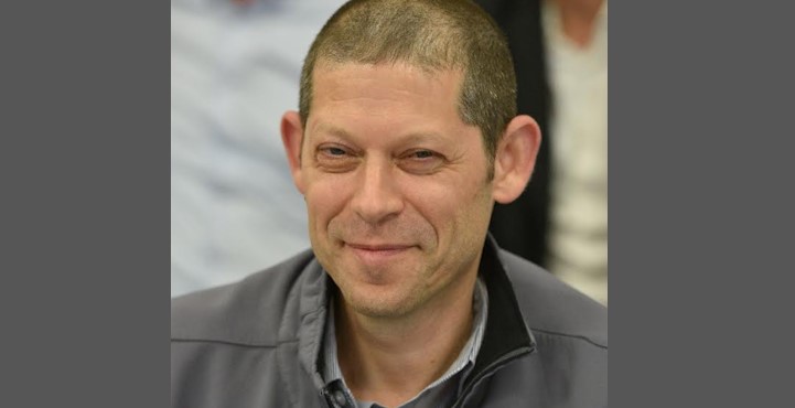 לא מי שאתם חושבים: ארז טל נבחר למהנדס העיר חדרה