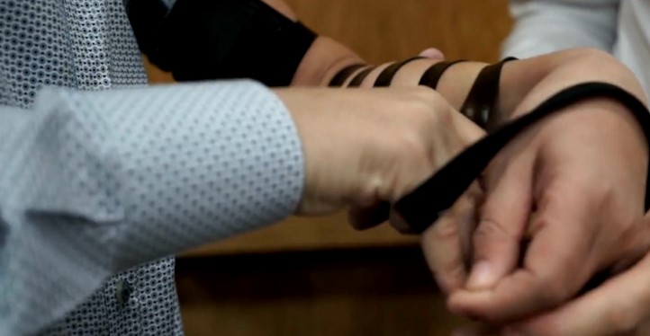 סערת הנחת התפילין בבית ספר עתידים באור עקיבא: הנהלת הרשת מתייחסת