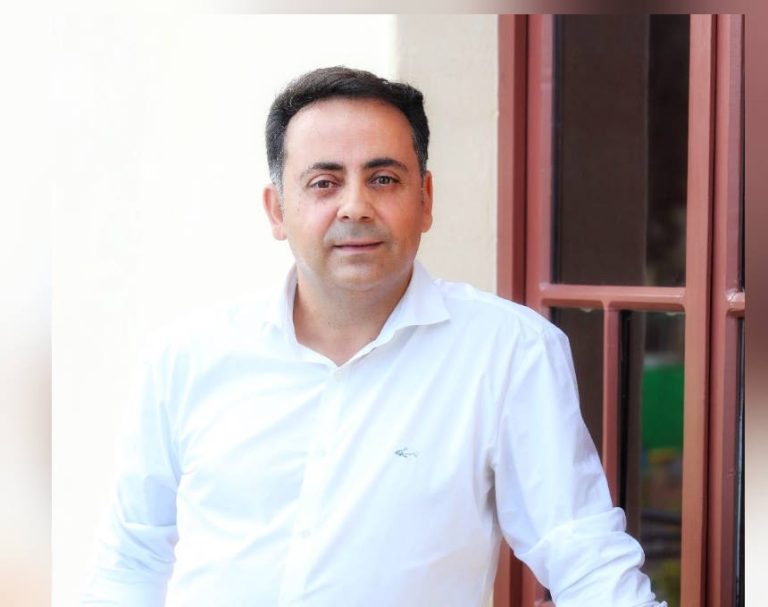 סמנכ"ל חדש נבחר לעיריית חדרה; יוביל את חזות פני העיר, האכיפה והביטחון