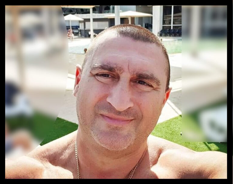 "איזה כאב לב": פקח עיריית אור עקיבא בעבר, סלבה שוחמייסטר ז"ל נפטר