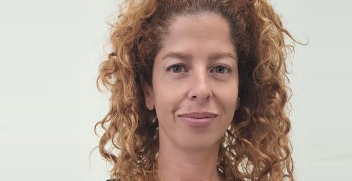 מנהלת חדשה לחט"ב אורט ע"ש יצחק נבון בחדרה: עדי סקולץ גזל