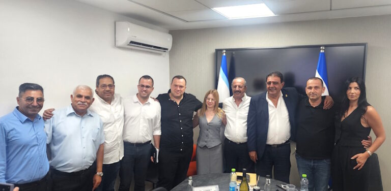 מועצת העיר אור עקיבא 2024 יצאה לדרך: מי יהיו מ"מ ראש העיר, הסגנים ומחזיקי התיקים?