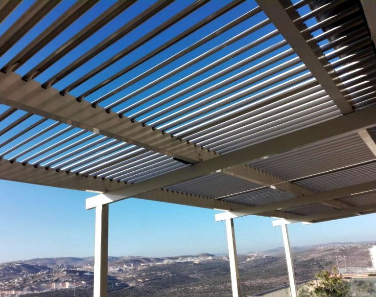 הקיץ בפתח? ככה תגרמו לגג שלכם להיראות מיליון דולר