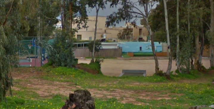 שומרי השבת זעמו, אבל בית המשפט הכריע בנוגע לבריכת פרדס חנה-כרכור בשבת