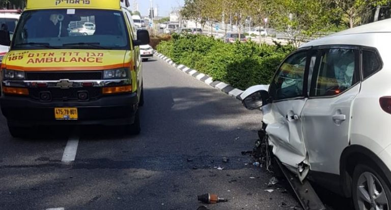 מתחילים באכיפה משמעותית: אלה כלי הרכב בפרדס חנה-כרכור שעולים על המוקד