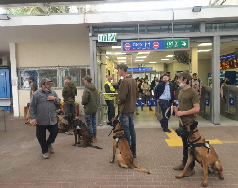 "שיפור משמעותי": השינוי שצפוי לעשות טוב לתושבים נוסעי רכבת חדרה