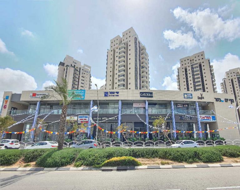 "מדד המנופים": אור עקיבא היא העיר הכי צומחת בישראל