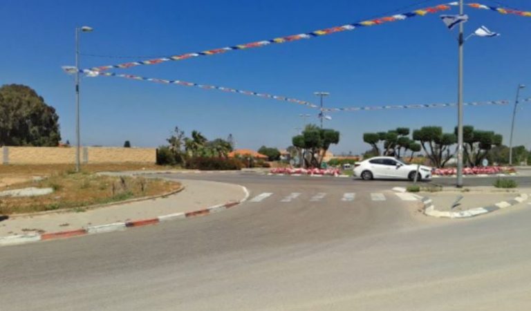 עסקת ענק בחדרה: חברת נדל"ן מכרה קרקע תמורת 49 מיליון ש"ח