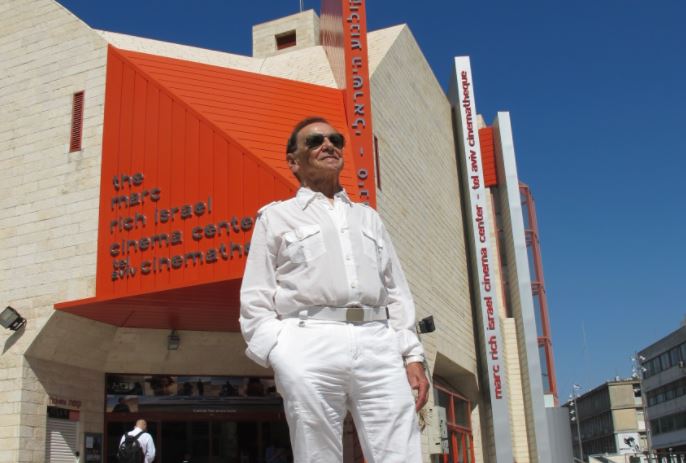עיצב מבנים בבנימינה וחדרה: האדריכל ניצול השואה סלו הרשמן הלך לעולמו