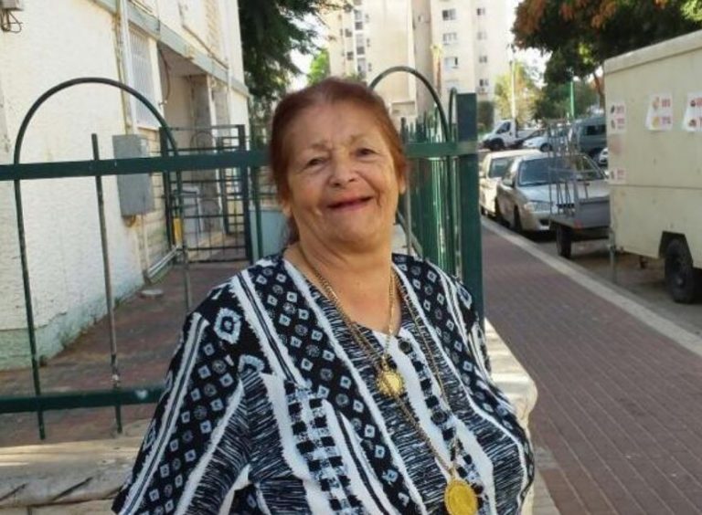 רצח זריפה מאמוס בחדרה: אחותה מאור עקיבא נעצרה בחשד למעשה [וידאו]