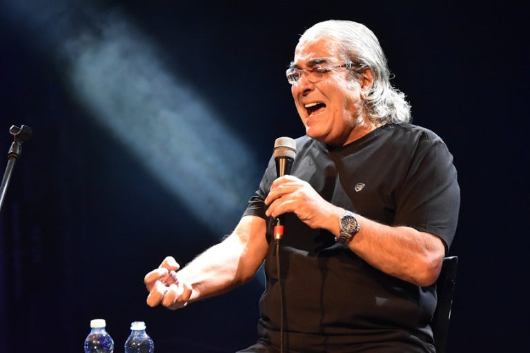 האמן והיוצר המתגורר בקיסריה – מציין 60 שנות יצירה ומגיע להופעה חגיגית בעיר השכנה אור עקיבא