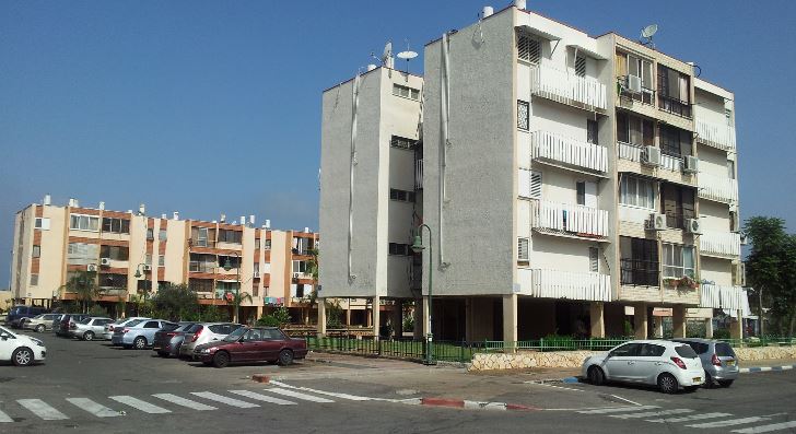 הולך להיות צפוף? אור עקיבא משנה את פניה עם אלפי דירות חדשות ומתחמי מסחר
